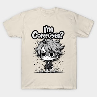 Confusion Buster T-Shirt